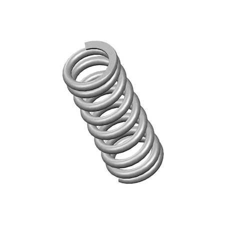 Approved Vendor Compression Spring, O= .360, L= .94, W= .055 G609963123